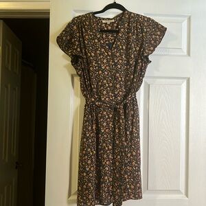 Les Serein medium dress